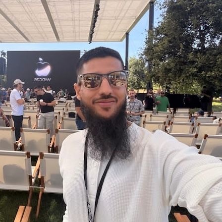 Mustafa Yusuf, the developer of Tasks