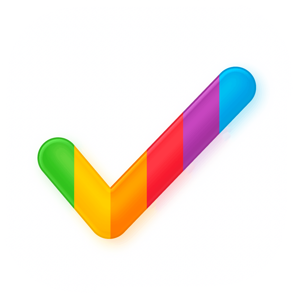 Tasks app icon